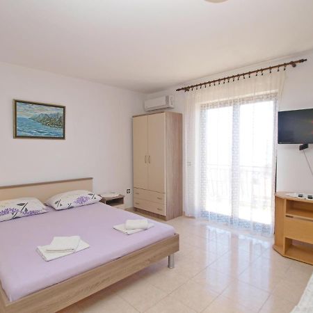 גראדאץ Apartmani Korljan מראה חיצוני תמונה