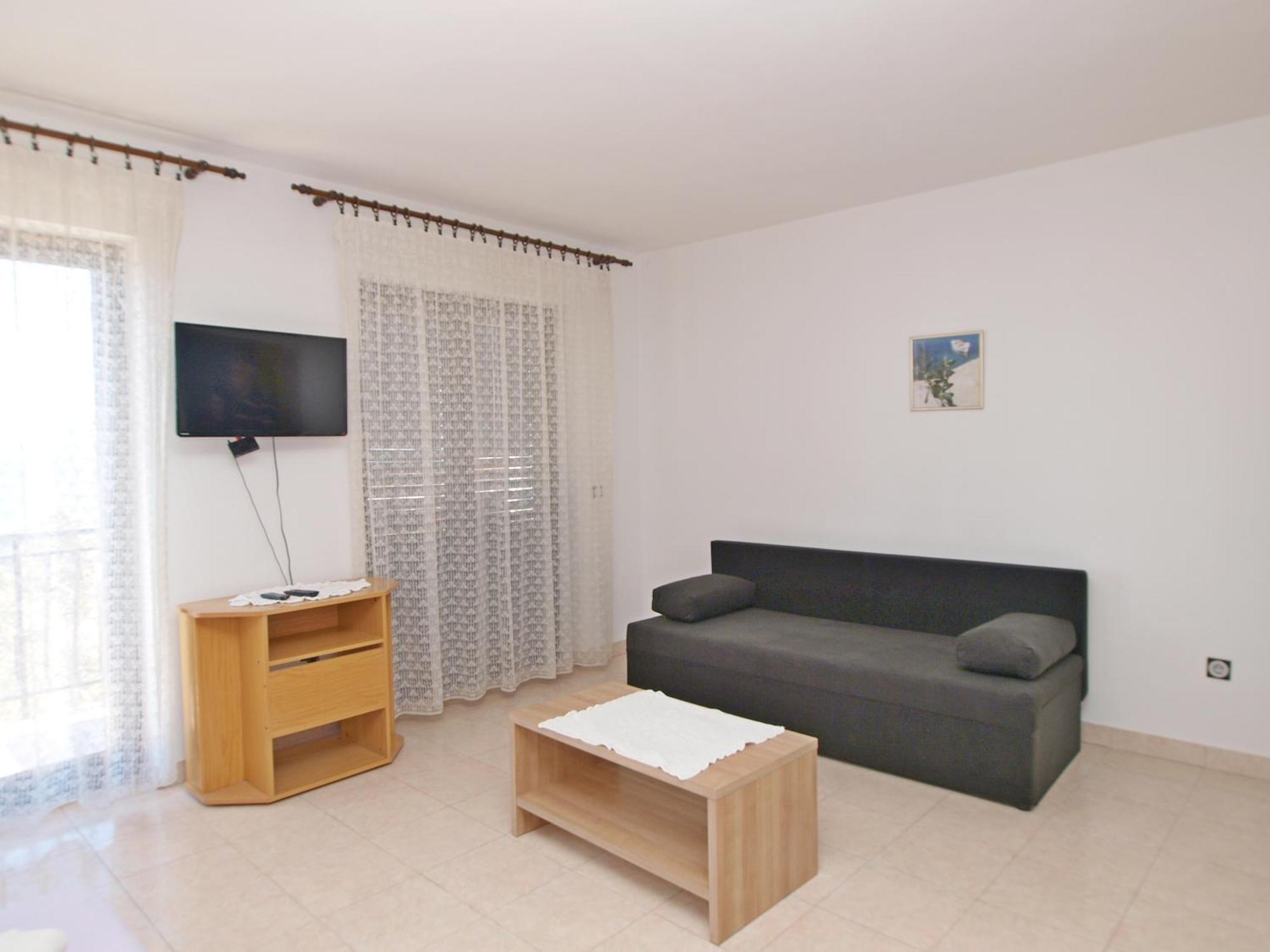 גראדאץ Apartmani Korljan מראה חיצוני תמונה