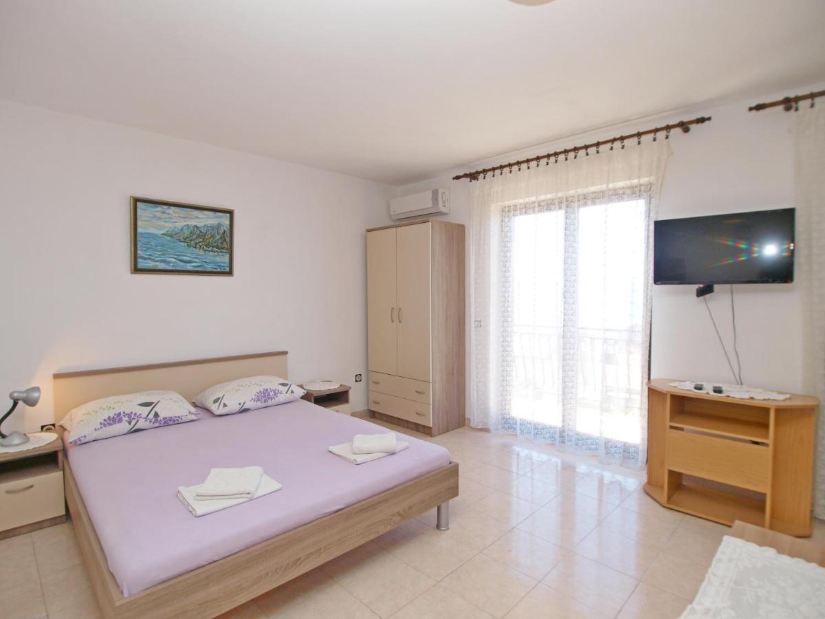 גראדאץ Apartmani Korljan מראה חיצוני תמונה