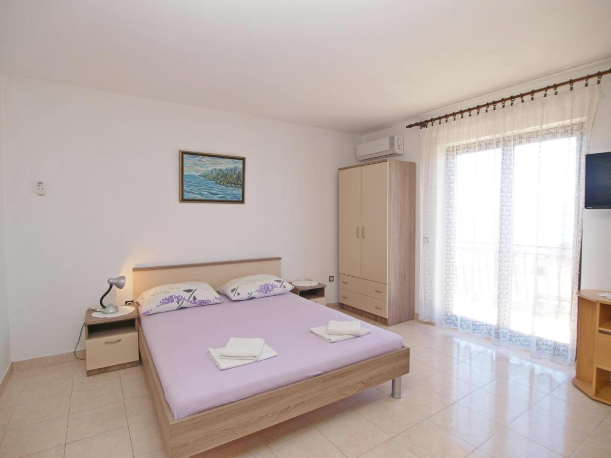 גראדאץ Apartmani Korljan מראה חיצוני תמונה