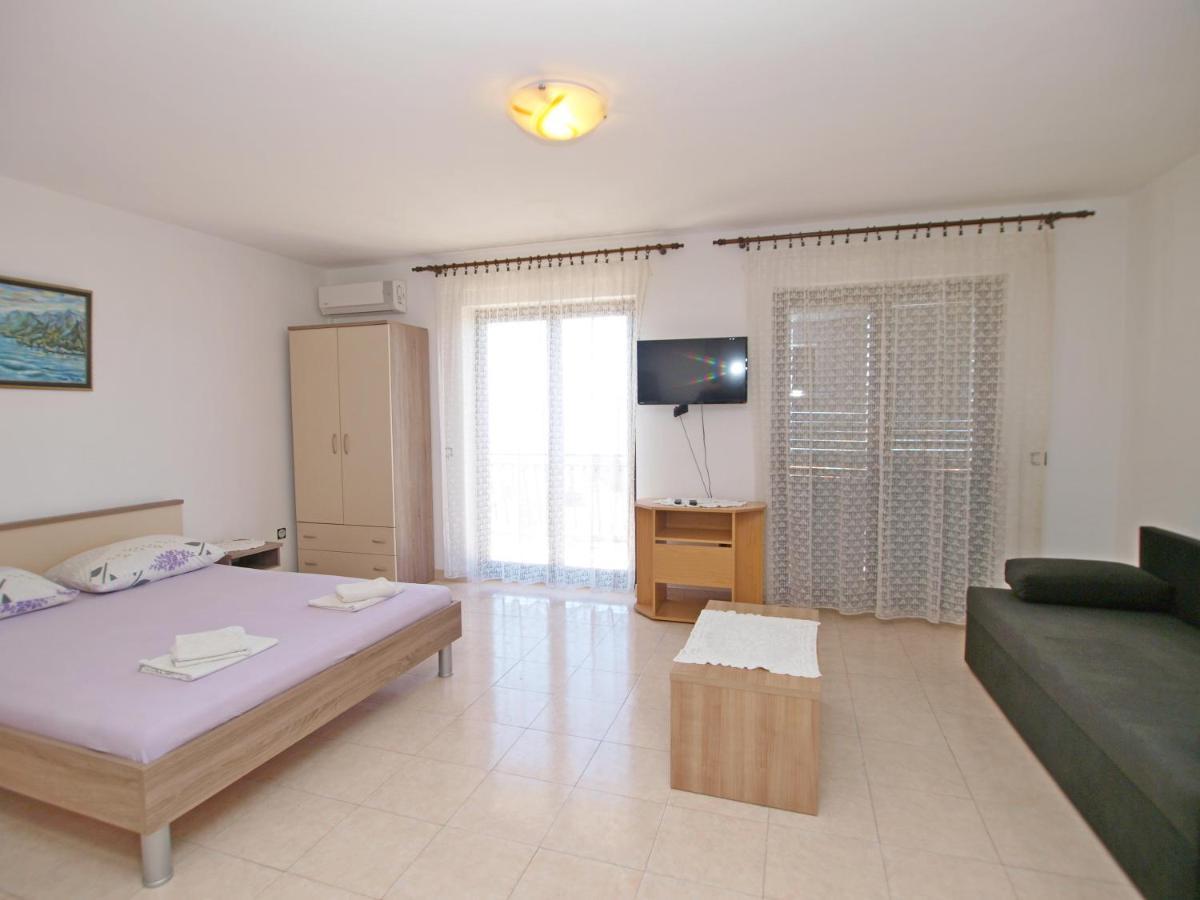 גראדאץ Apartmani Korljan מראה חיצוני תמונה