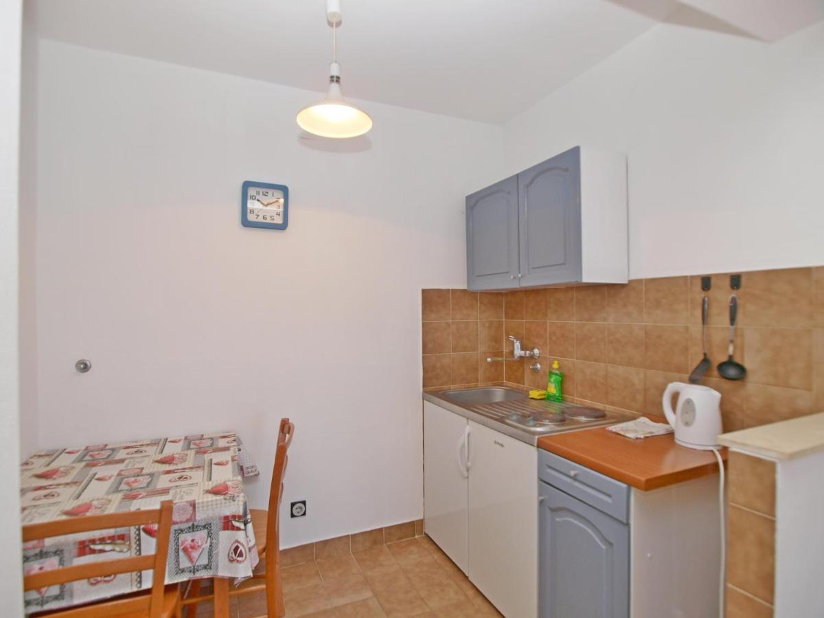 גראדאץ Apartmani Korljan מראה חיצוני תמונה