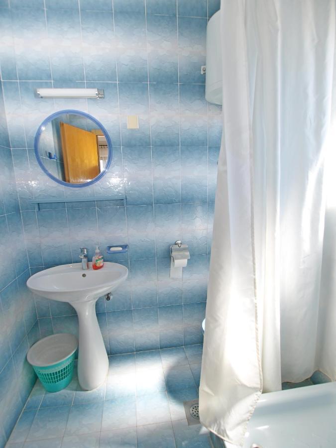 גראדאץ Apartmani Korljan מראה חיצוני תמונה