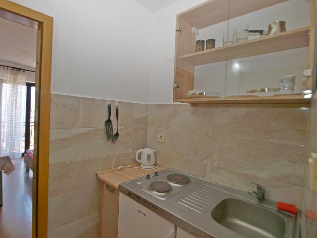 גראדאץ Apartmani Korljan מראה חיצוני תמונה