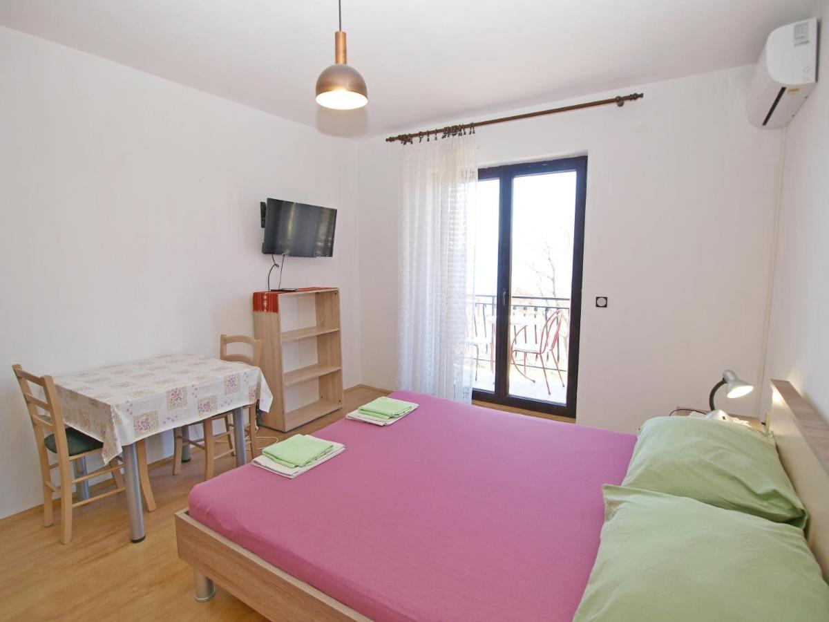 גראדאץ Apartmani Korljan מראה חיצוני תמונה