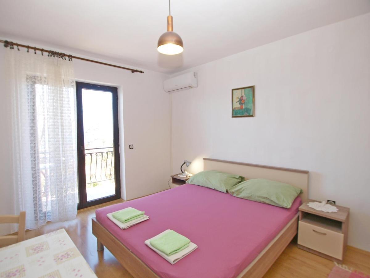 גראדאץ Apartmani Korljan מראה חיצוני תמונה
