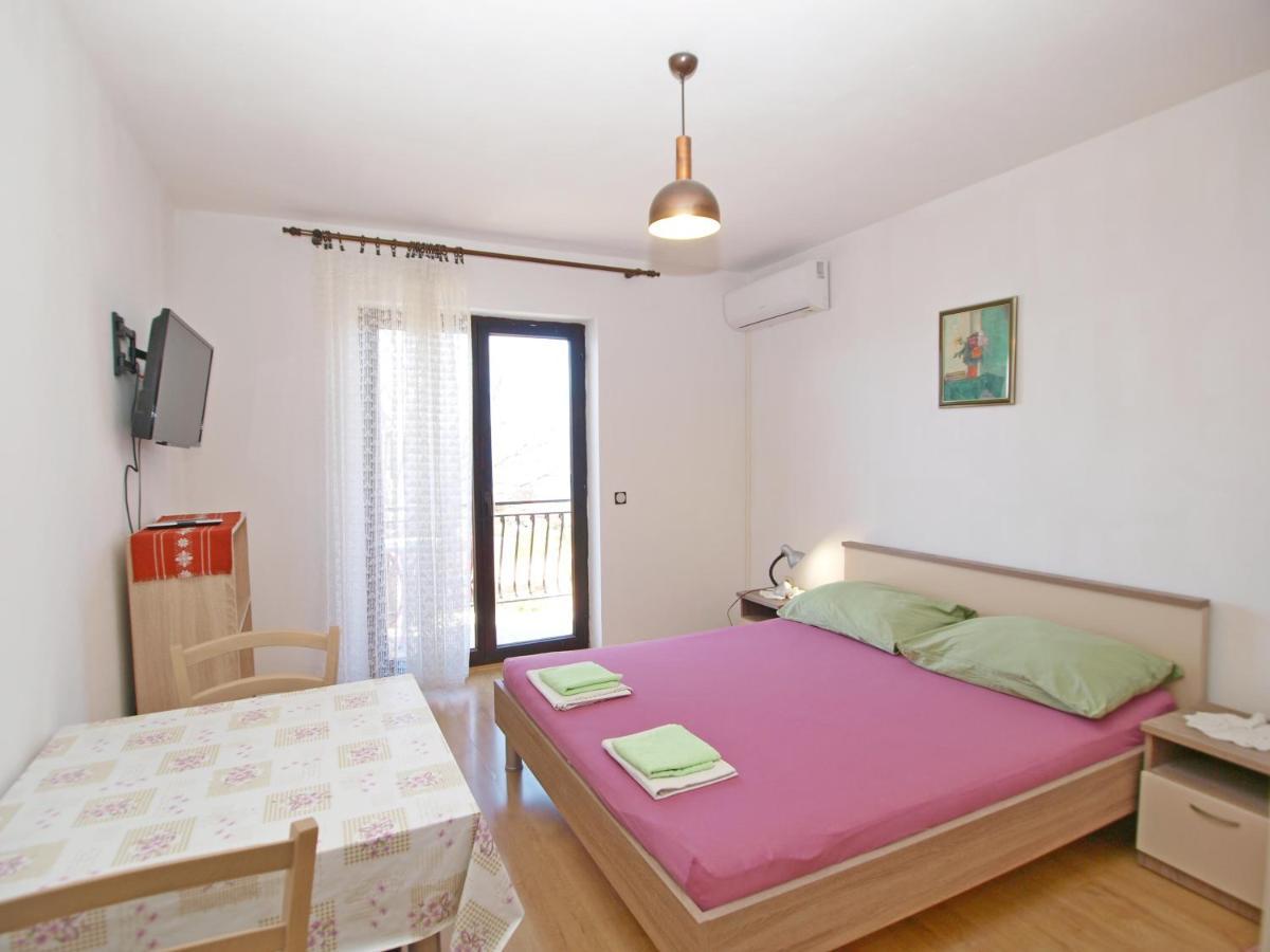 גראדאץ Apartmani Korljan מראה חיצוני תמונה