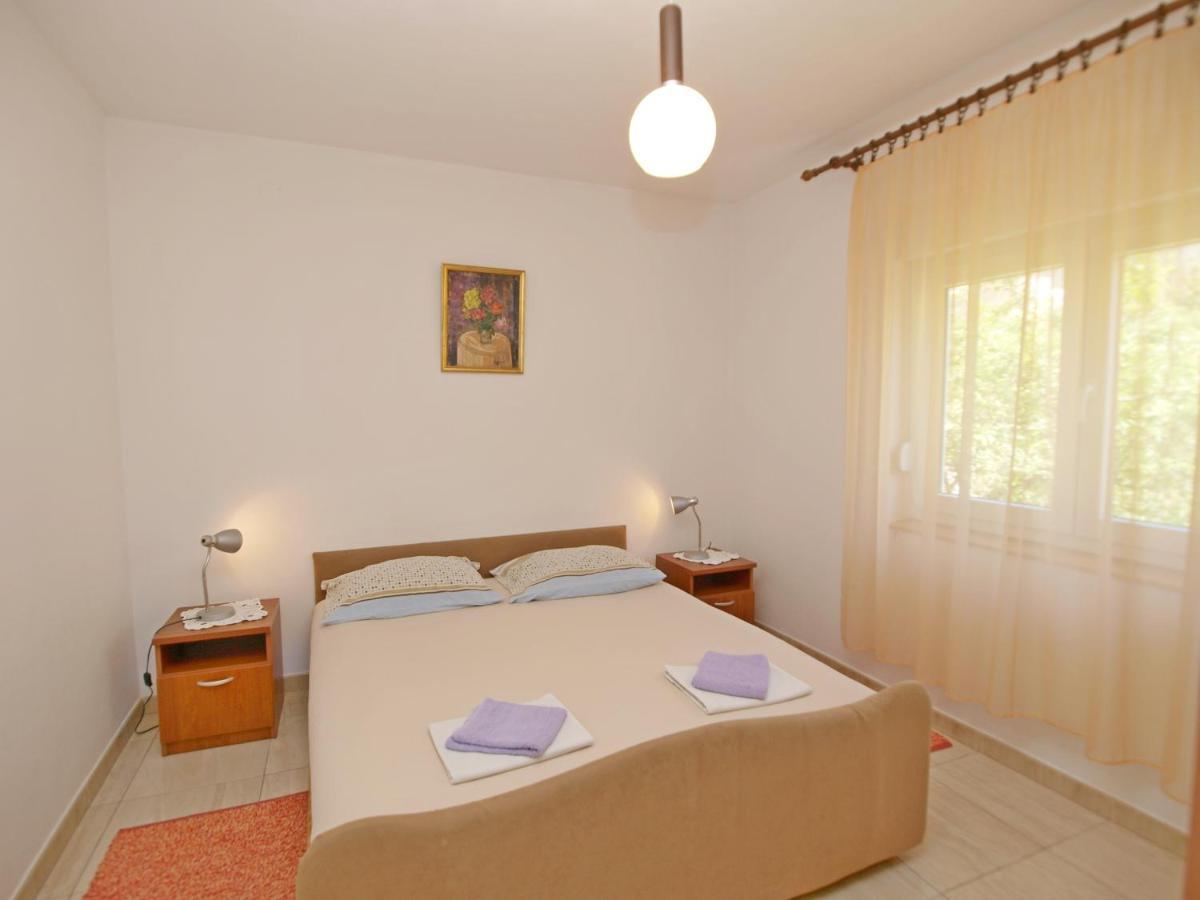 גראדאץ Apartmani Korljan מראה חיצוני תמונה