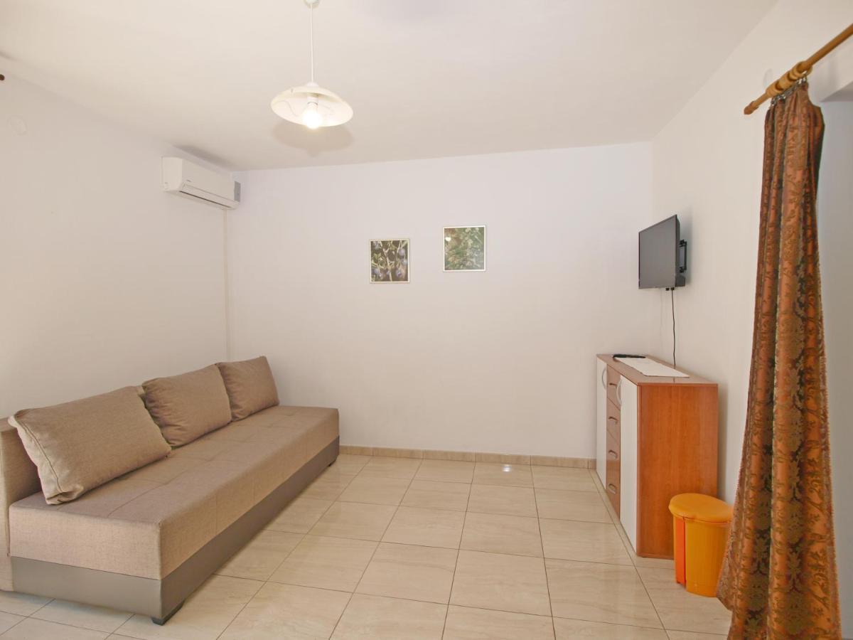 גראדאץ Apartmani Korljan מראה חיצוני תמונה