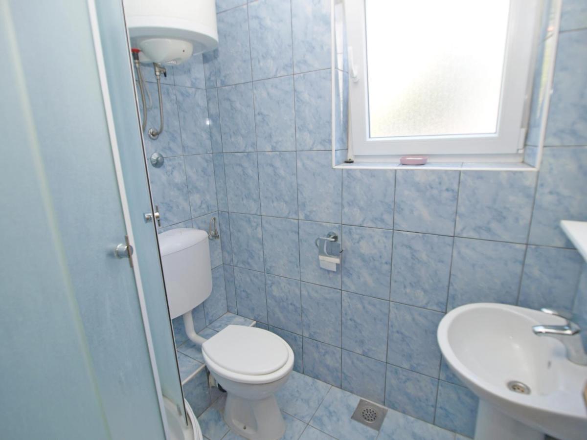 גראדאץ Apartmani Korljan מראה חיצוני תמונה