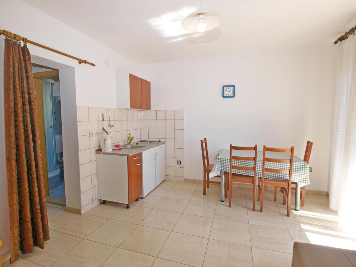 גראדאץ Apartmani Korljan מראה חיצוני תמונה