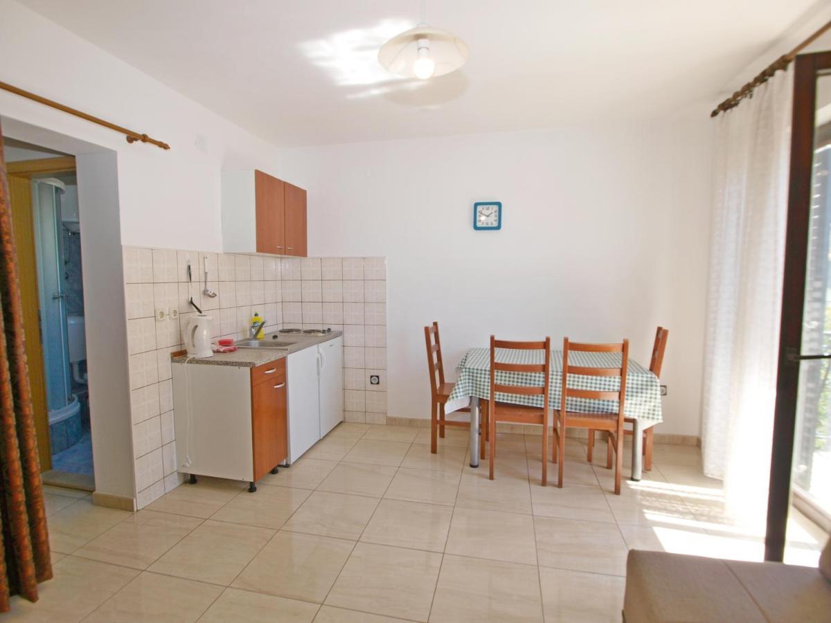 גראדאץ Apartmani Korljan מראה חיצוני תמונה
