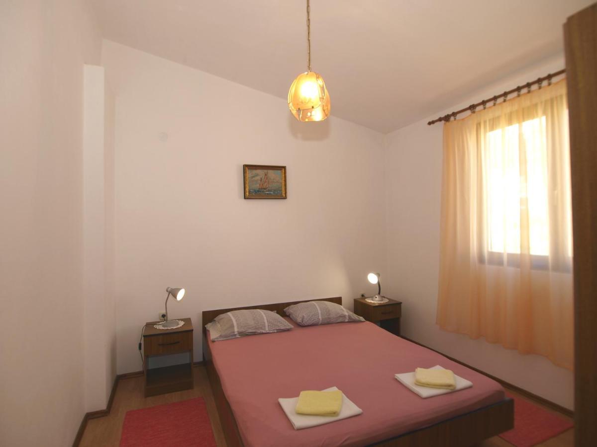 גראדאץ Apartmani Korljan מראה חיצוני תמונה