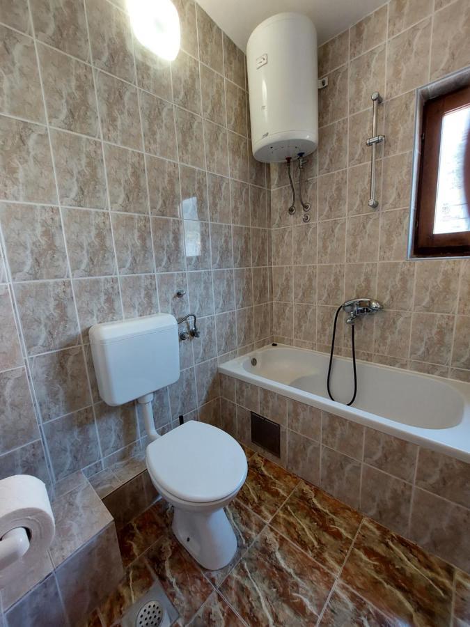 גראדאץ Apartmani Korljan מראה חיצוני תמונה