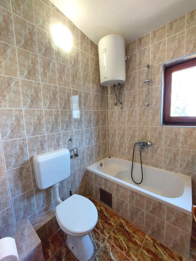 גראדאץ Apartmani Korljan מראה חיצוני תמונה