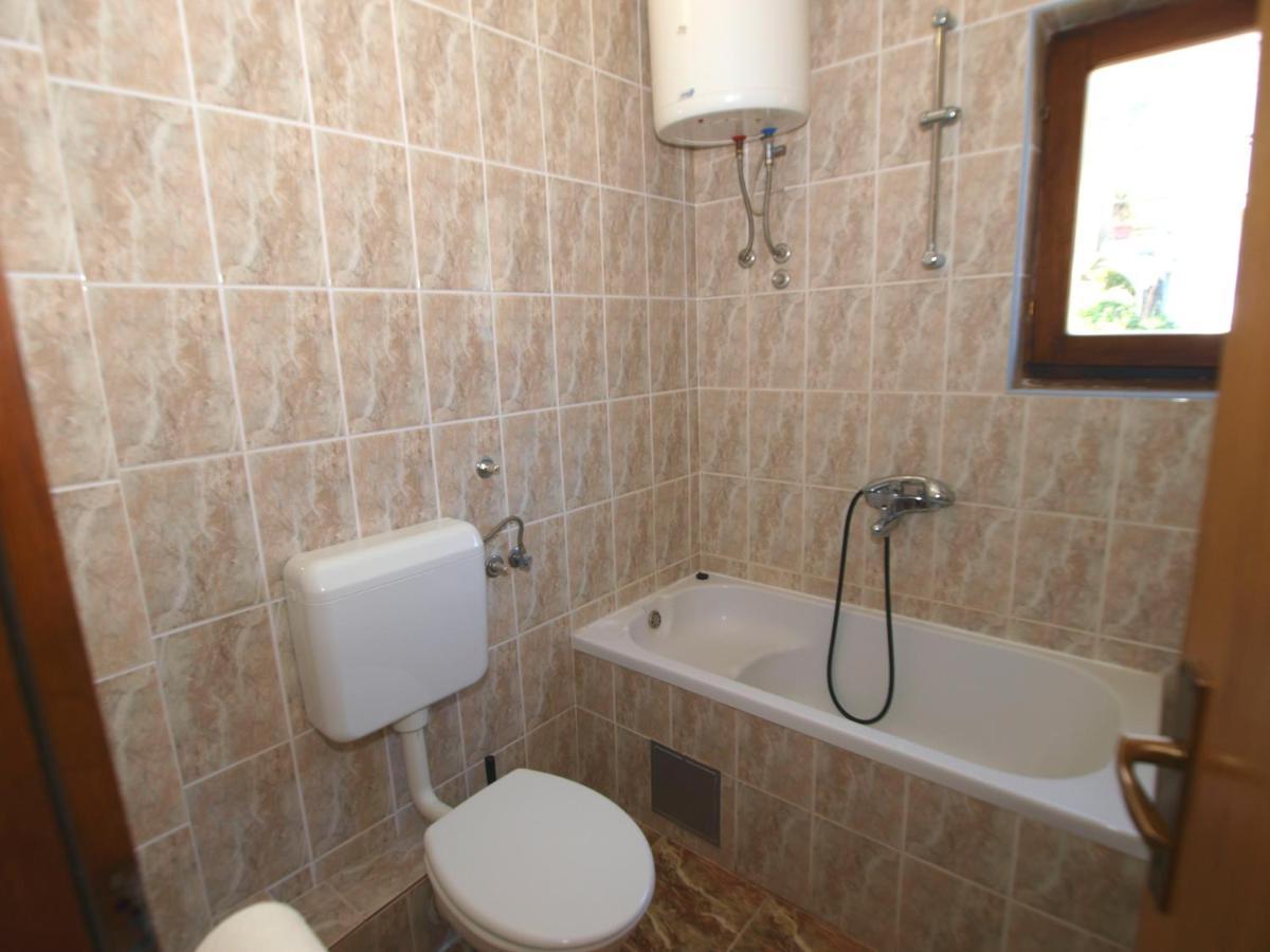 גראדאץ Apartmani Korljan מראה חיצוני תמונה
