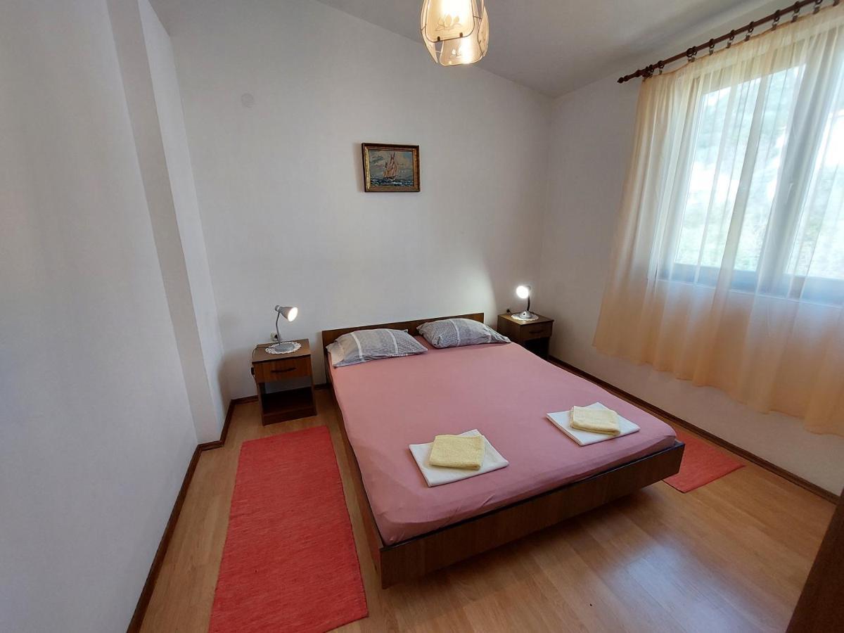גראדאץ Apartmani Korljan מראה חיצוני תמונה
