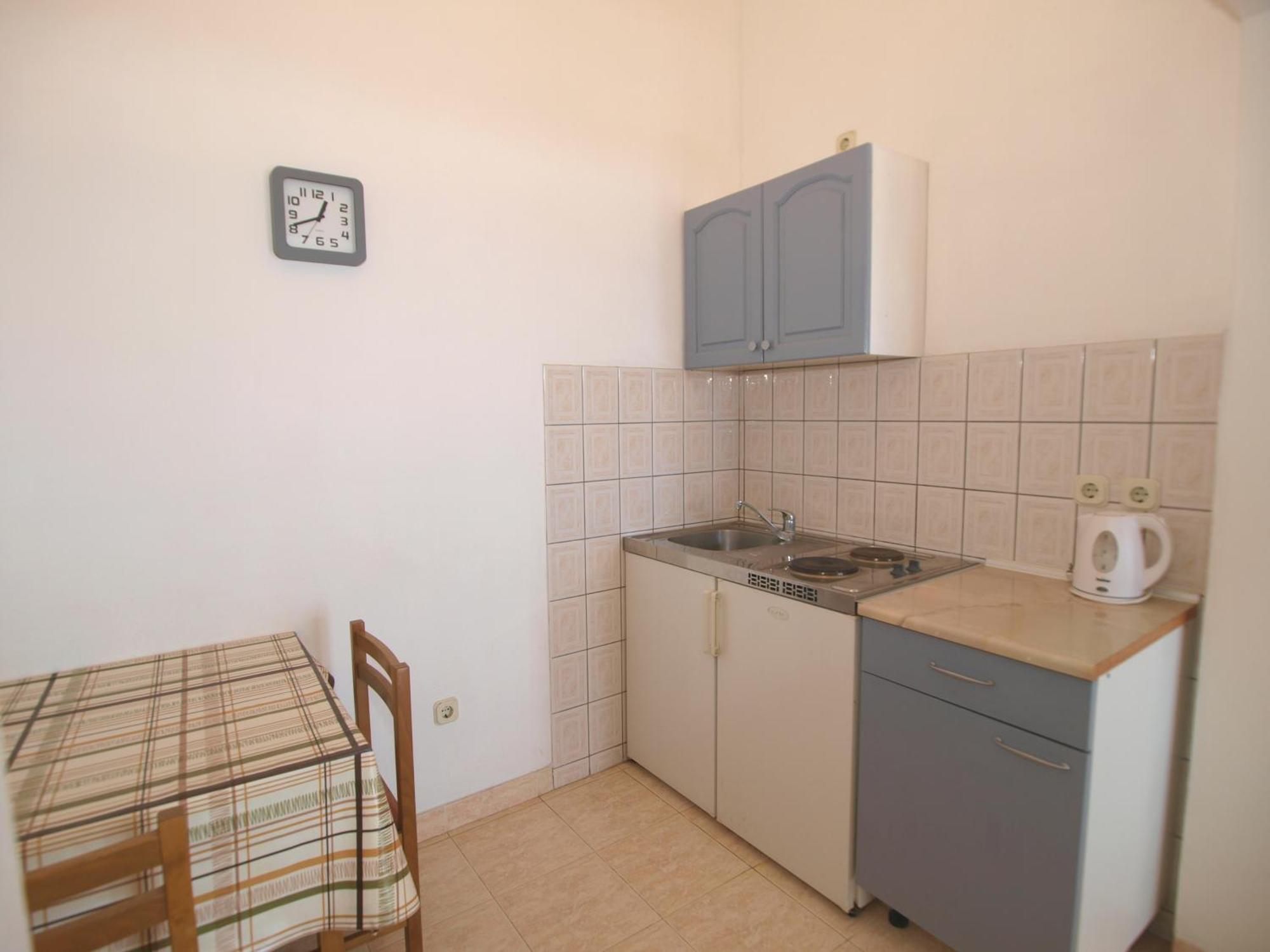 גראדאץ Apartmani Korljan מראה חיצוני תמונה