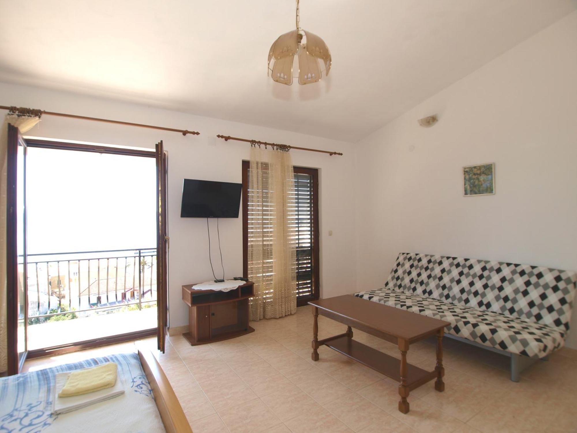 גראדאץ Apartmani Korljan מראה חיצוני תמונה