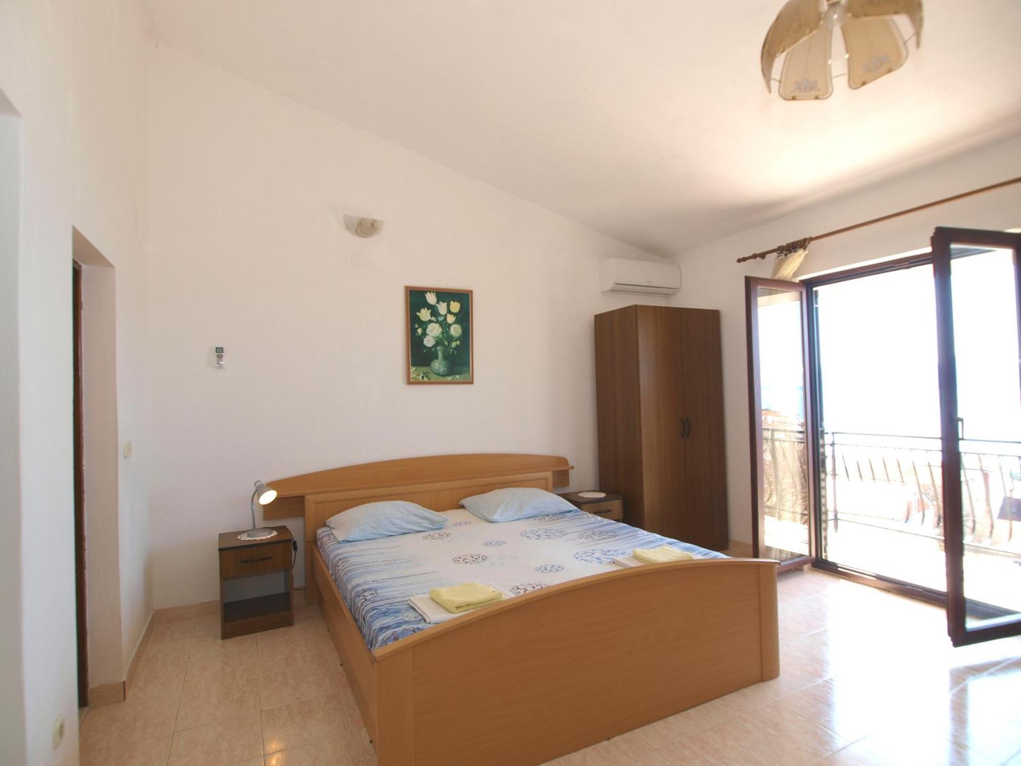 גראדאץ Apartmani Korljan מראה חיצוני תמונה