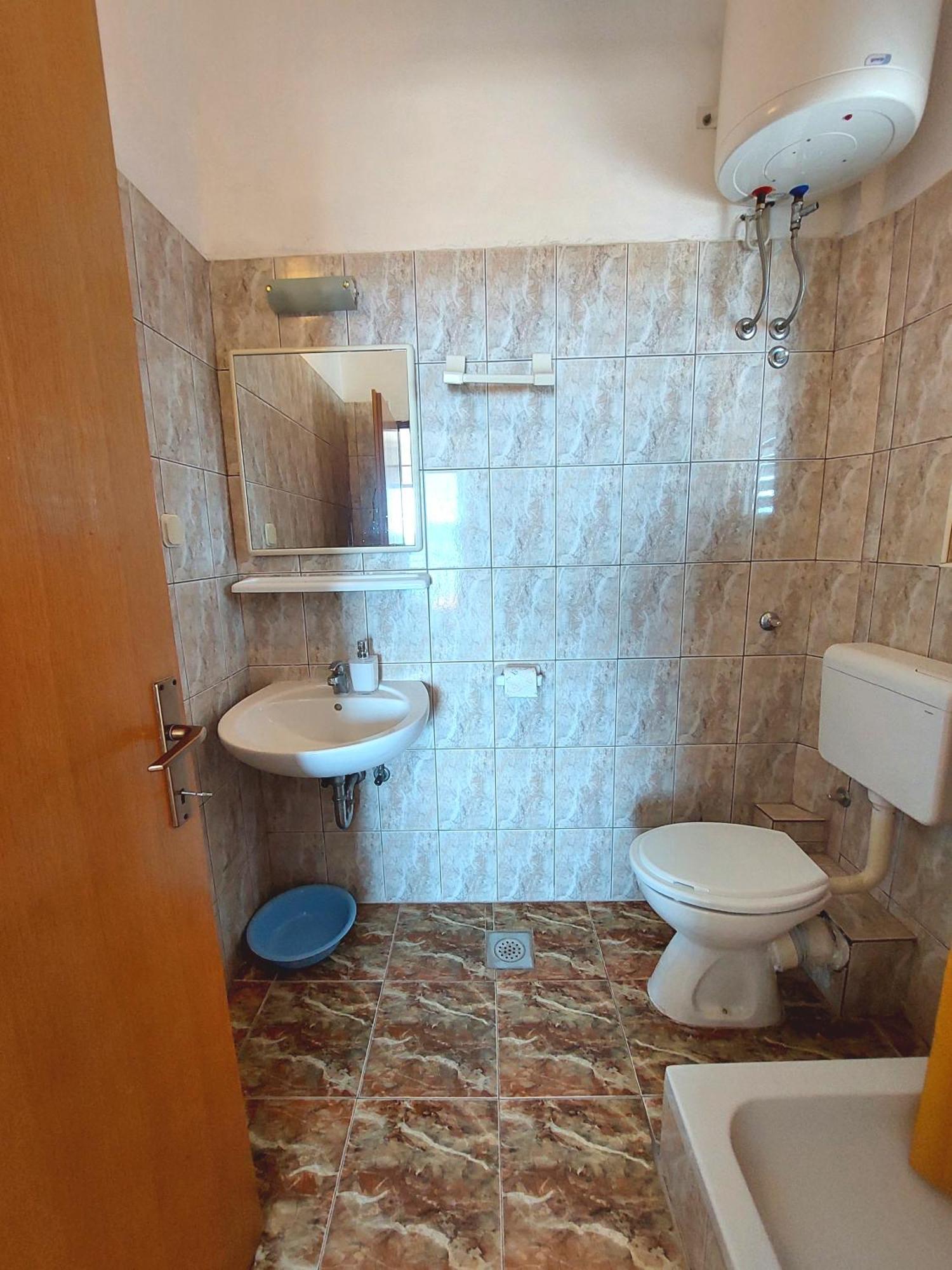 גראדאץ Apartmani Korljan מראה חיצוני תמונה