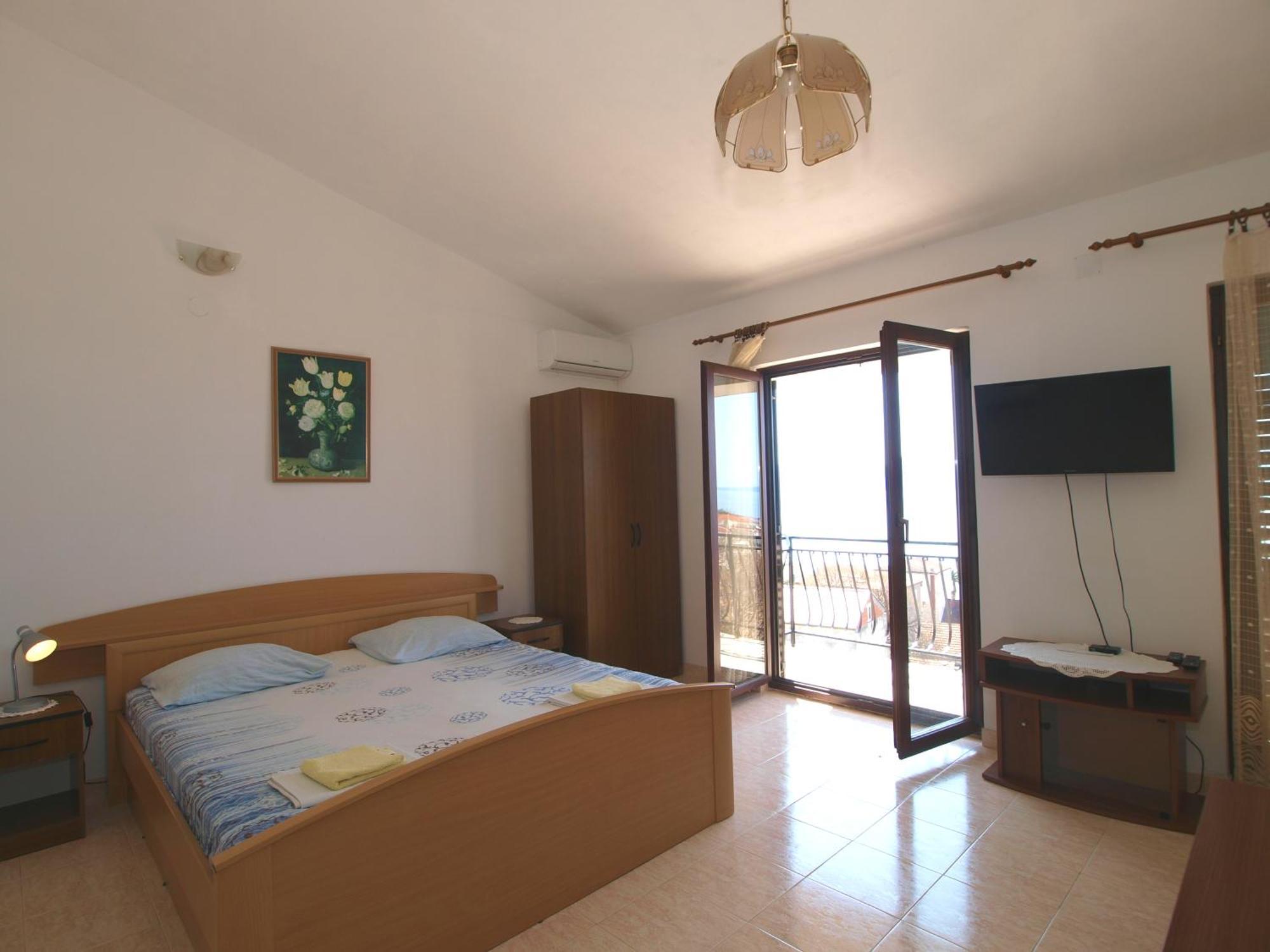 גראדאץ Apartmani Korljan מראה חיצוני תמונה