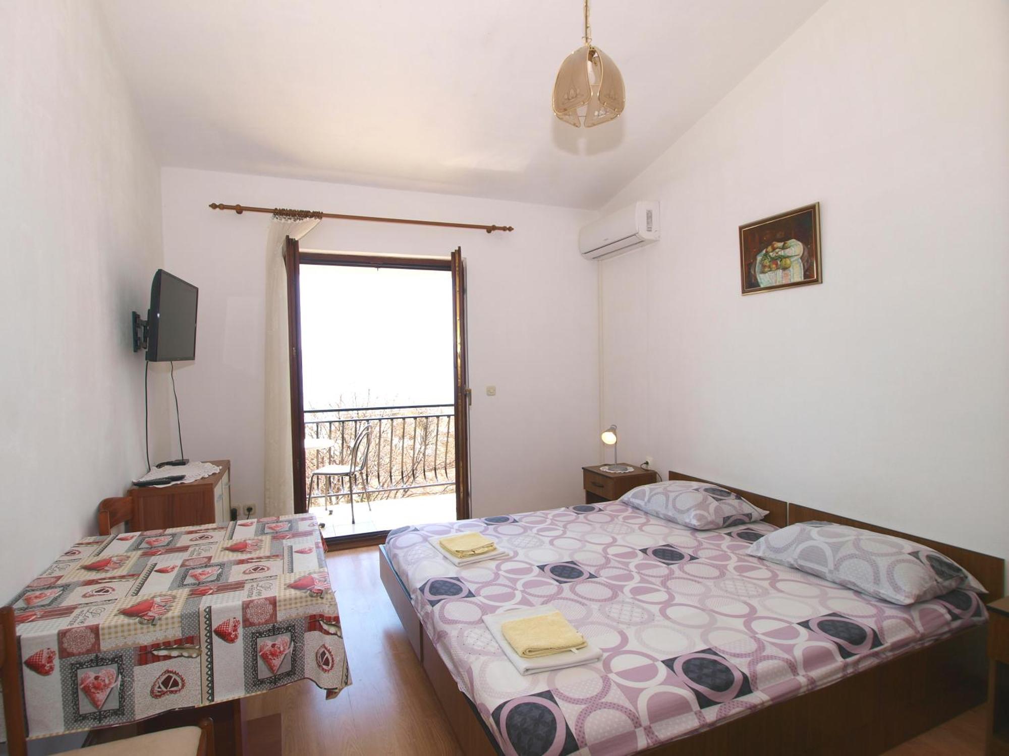 גראדאץ Apartmani Korljan מראה חיצוני תמונה