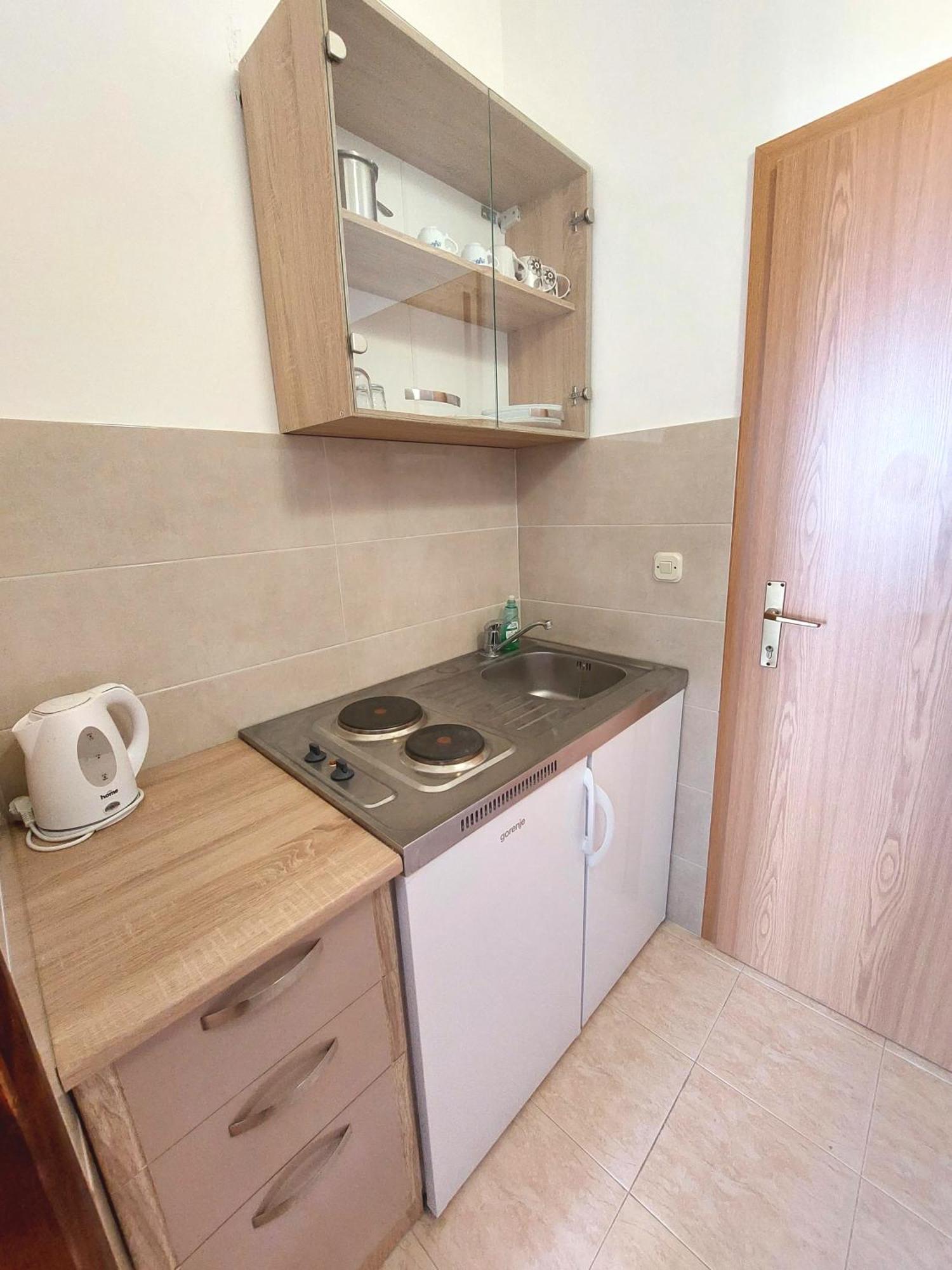 גראדאץ Apartmani Korljan מראה חיצוני תמונה