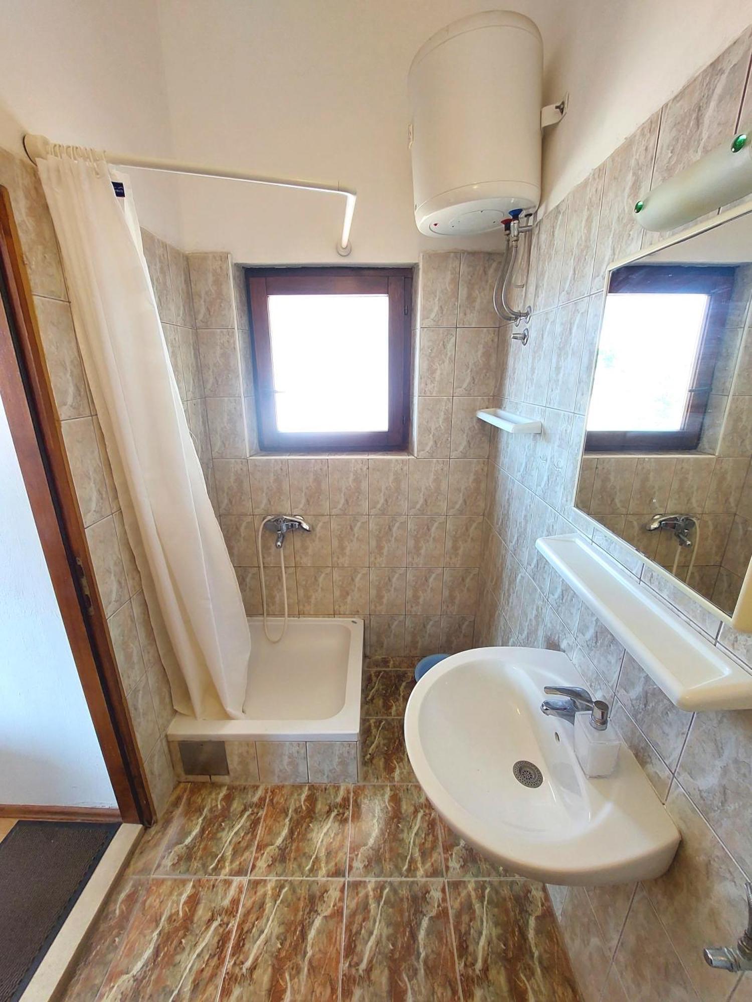 גראדאץ Apartmani Korljan מראה חיצוני תמונה